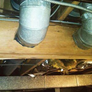 Home Inspection Nightmares XXVII - This Old House