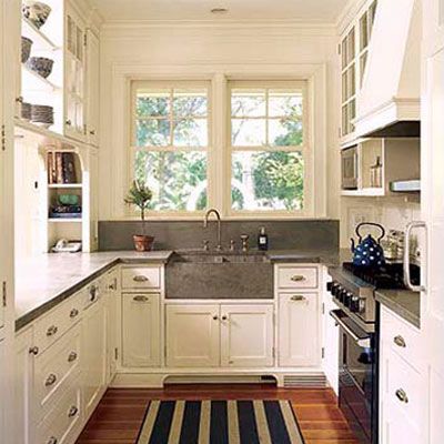 Editors Picks: Our Favorite Neutral-Toned Kitchens - This Old House