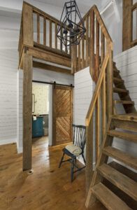 Idea House 2015 | Cottage at Cloudland Station - This Old House