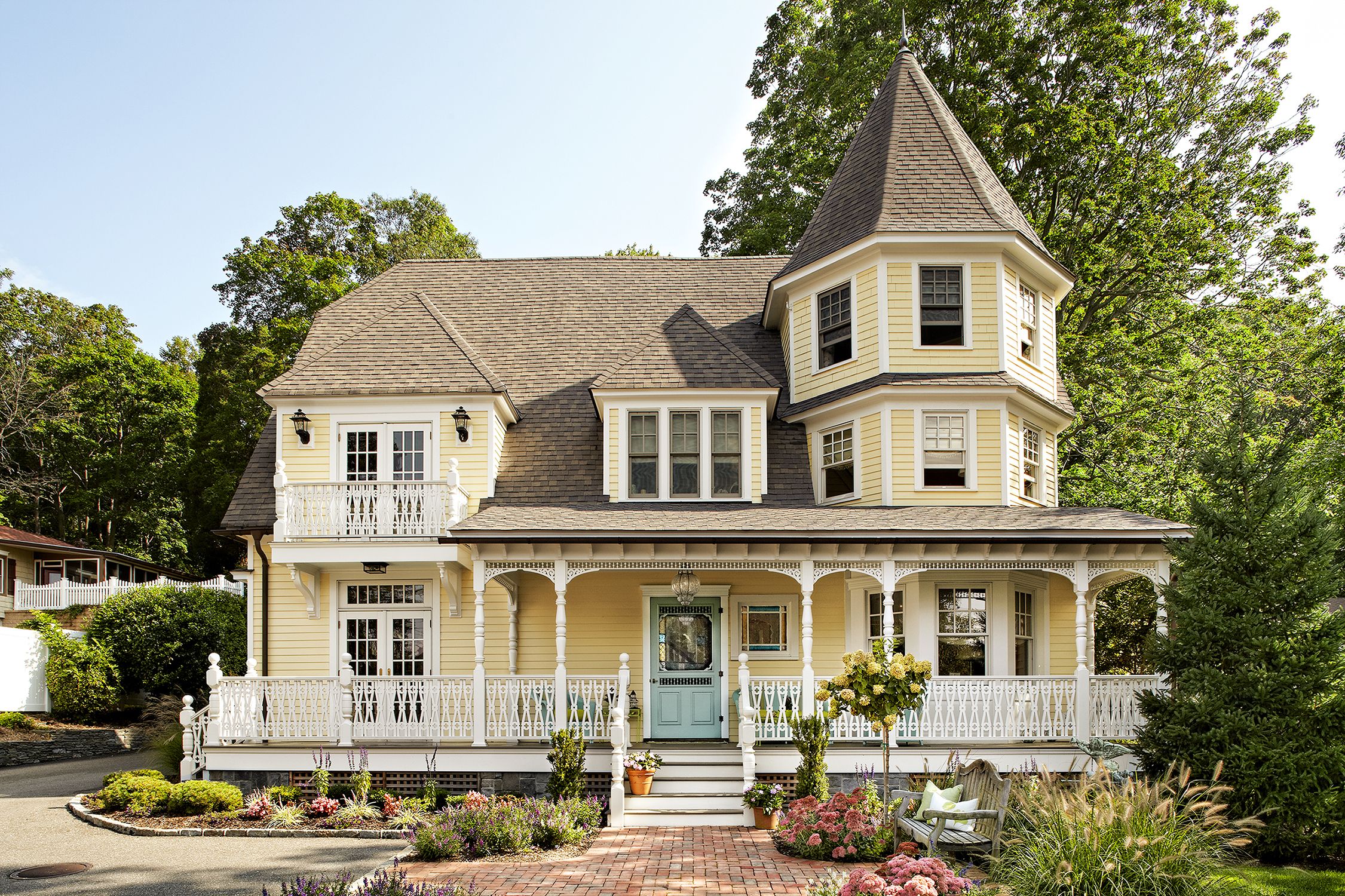 Curb Appeal Boosts For Every Budget - This Old House