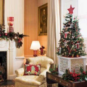 24 Easy Upgrades to Create a Festive Holiday Home - This Old House