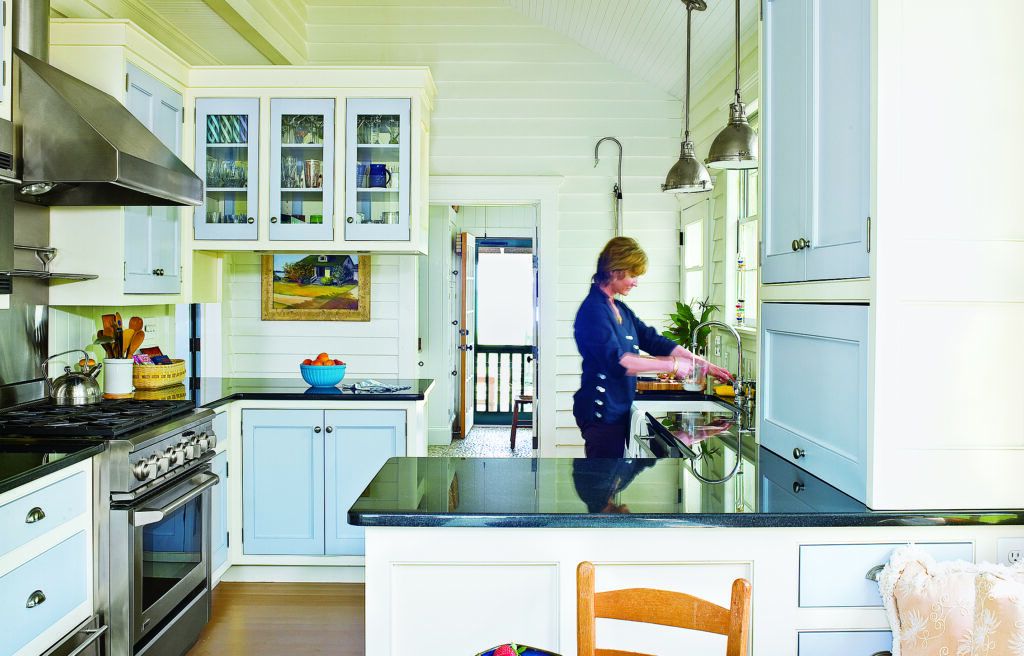 26 Low-Cost, High-Style Kitchen Upgrades - This Old House