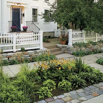 Secrets to Great Curb Appeal - This Old House