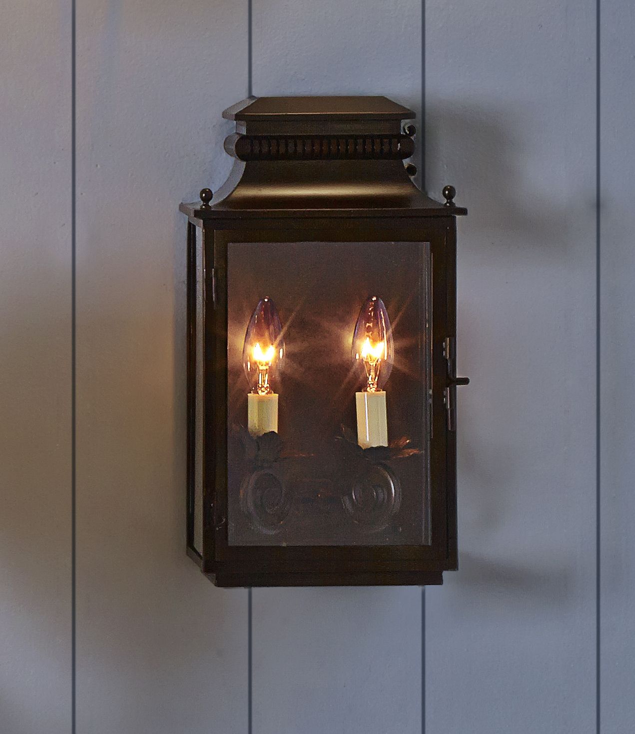 Exterior Light Fixtures: Choose Your Style & Finish - This Old House