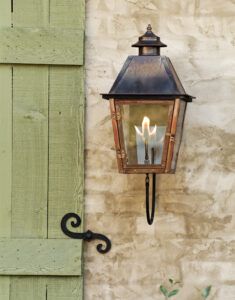 Exterior Light Fixtures: Choose Your Style & Finish - This Old House