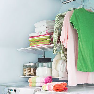 Wooden Clothes Drying Rack: A Laundry Room Essential by Benson