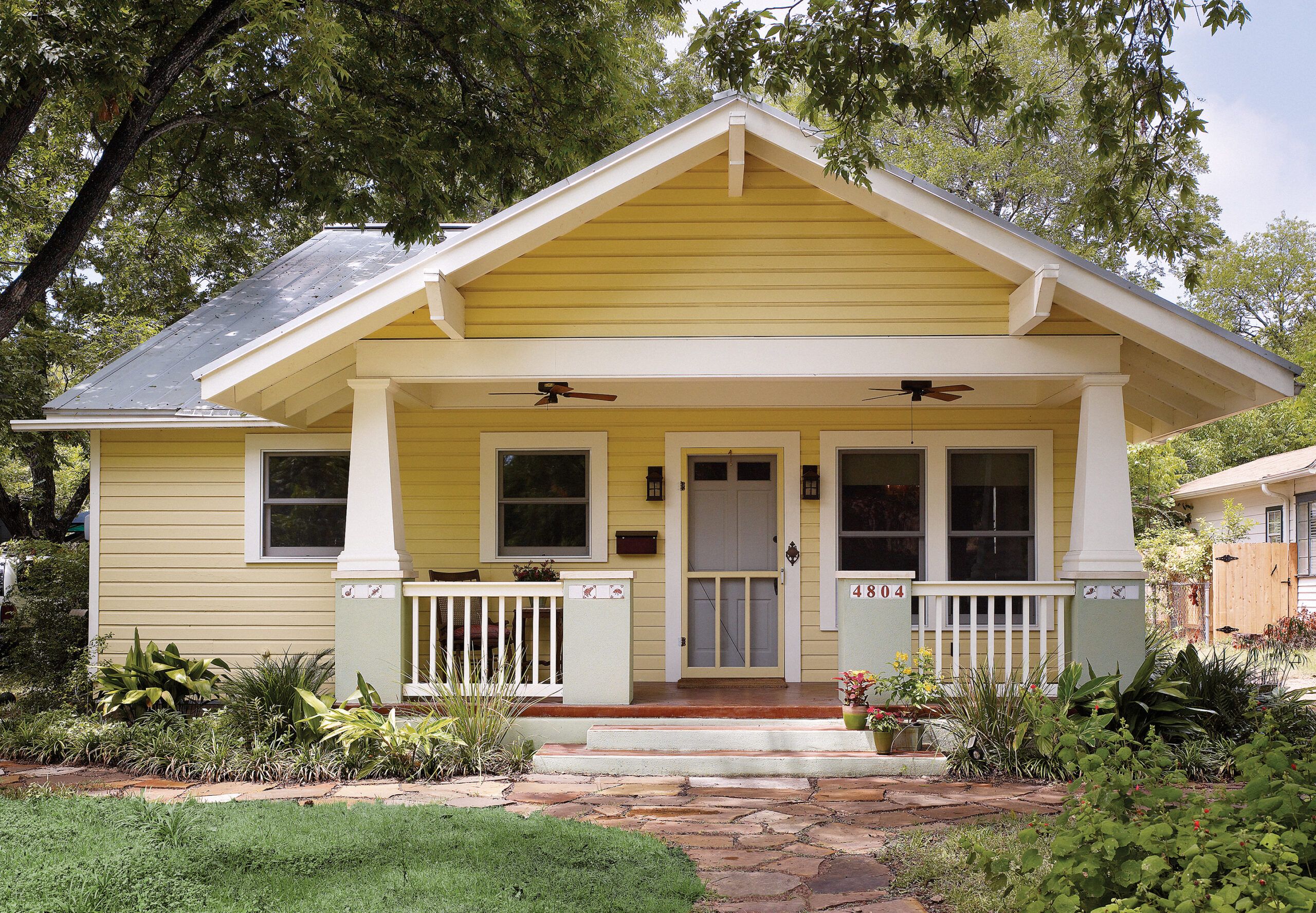 How to Enhance the Curb Appeal of Your House - This Old House