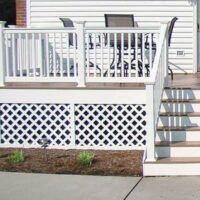 Read This Before You Build Your Deck - This Old House