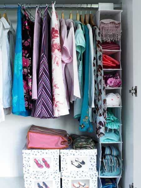 8 Life-Changing Items That Have Made My Home Way More Organized