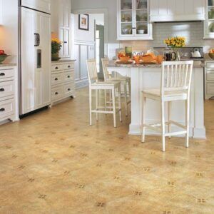 All About Vinyl Flooring - This Old House