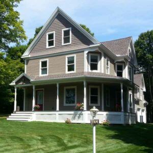 Best Curb Appeal Before and Afters 2014 - This Old House