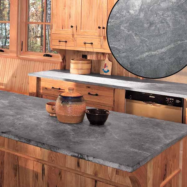 All About Wood Countertops - This Old House