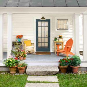 Curb Appeal Boosts for Every Budget - This Old House