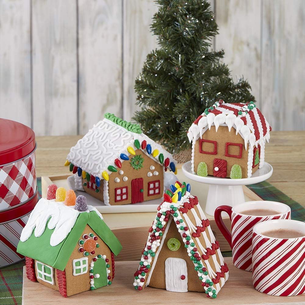 Wilton Gingerbread House Kit