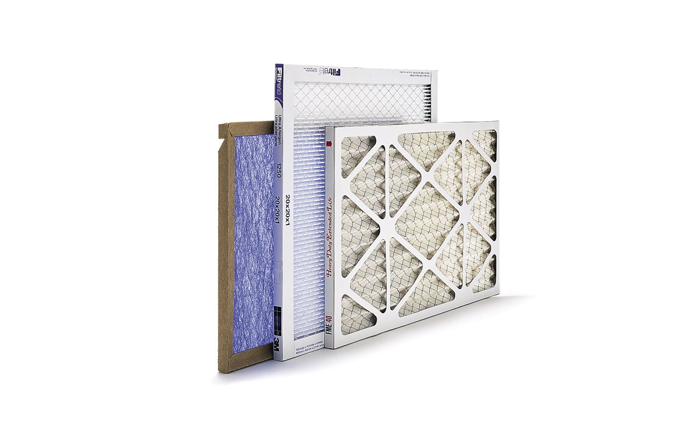 4 Types of Whole House Air Filters and How They Work - This Old House