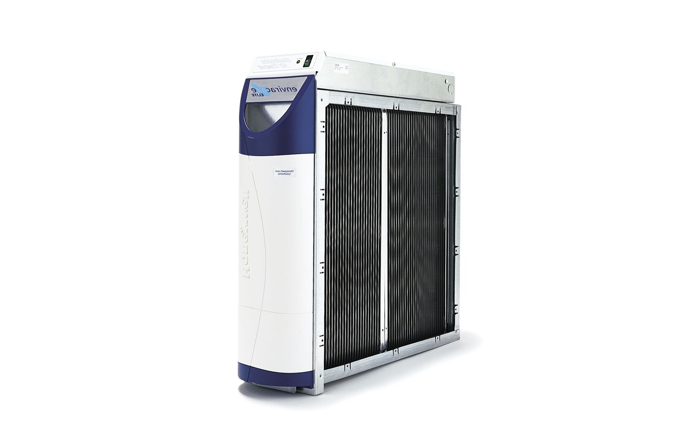 Honeywell enviracaire elite ultraviolet online air treatment system