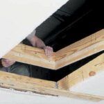 How to Install Pull-Down Attic Stairs - This Old House