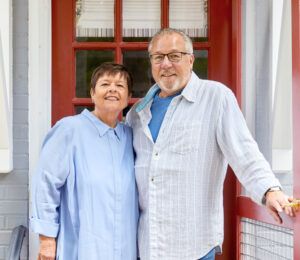 Kitchen Before and After: Keeping the Charm - This Old House