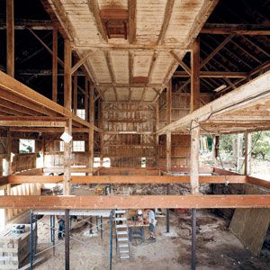 Organized List of New Home Build Must Haves ⋆ The Old Barn