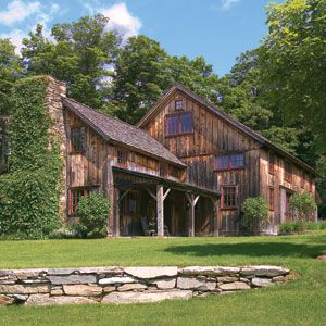 Organized List of New Home Build Must Haves ⋆ The Old Barn
