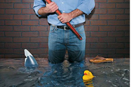 Basement Waterproofing 101: A Comprehensive Guide