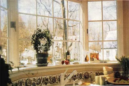 Build the Bay Window You’ve Always Wanted