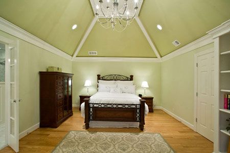 Best Bedroom Before and Afters 2011 - This Old House