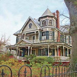 Best Places In The South To Buy An Old House - This Old House