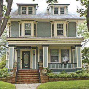 Best Old House Neighborhoods 2008: Editors Picks - This Old House