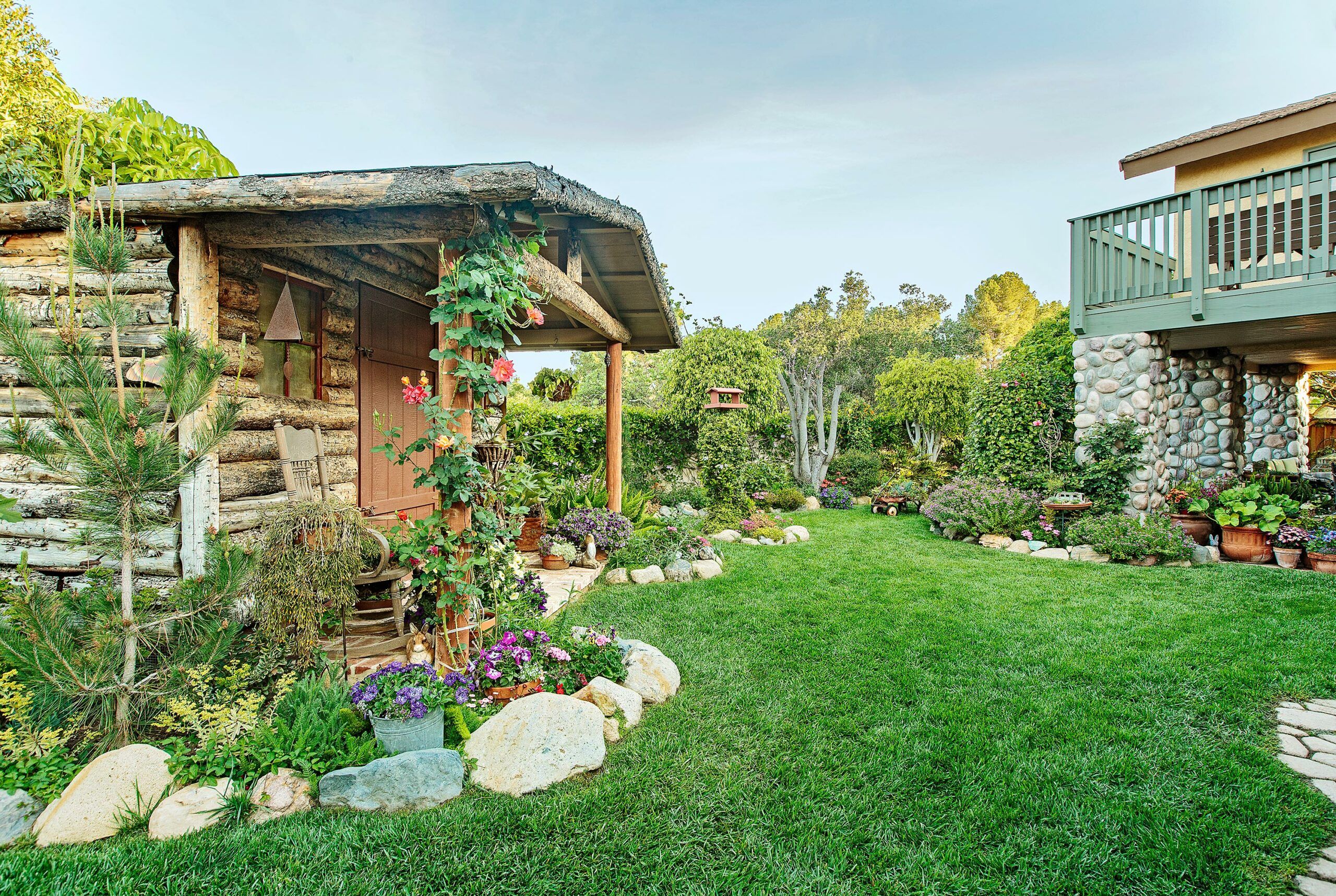 practical magic house porch