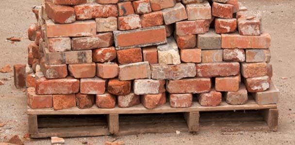 10 Uses for Bricks - This Old House