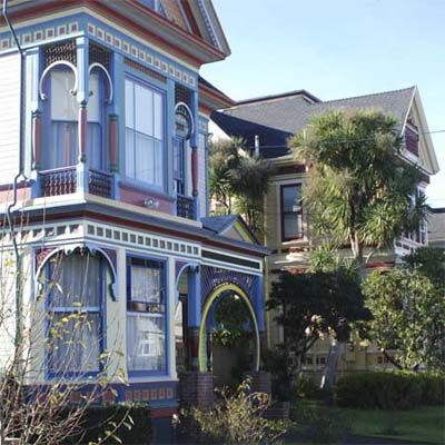 Recently Renovated Historic Victorian For Sale in Old Short Hills