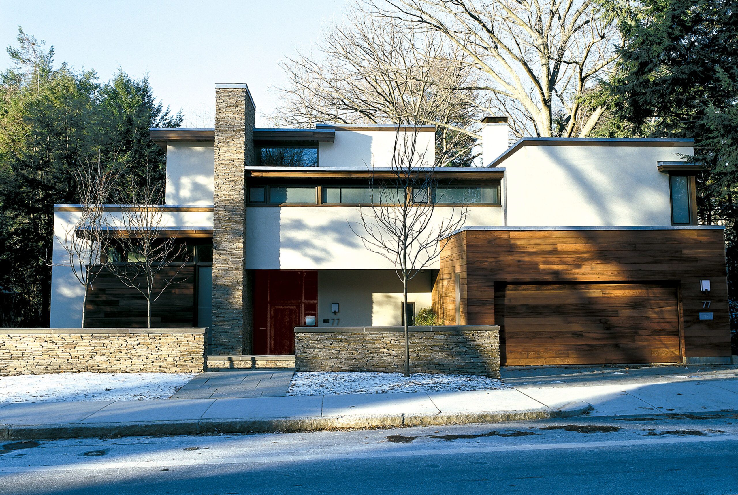 House of the Day #81: 9032 S. Chappel, This mid-century hou…