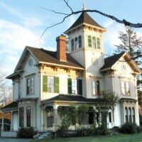 Best Old House Neighborhoods 2012: Canada - This Old House