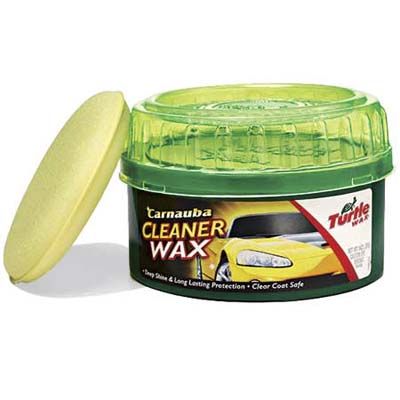 What percentage of Carnauba Wax Spray is used in Epoxy Mold Compound?