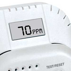 How it Works - Carbon Monoxide Detectors