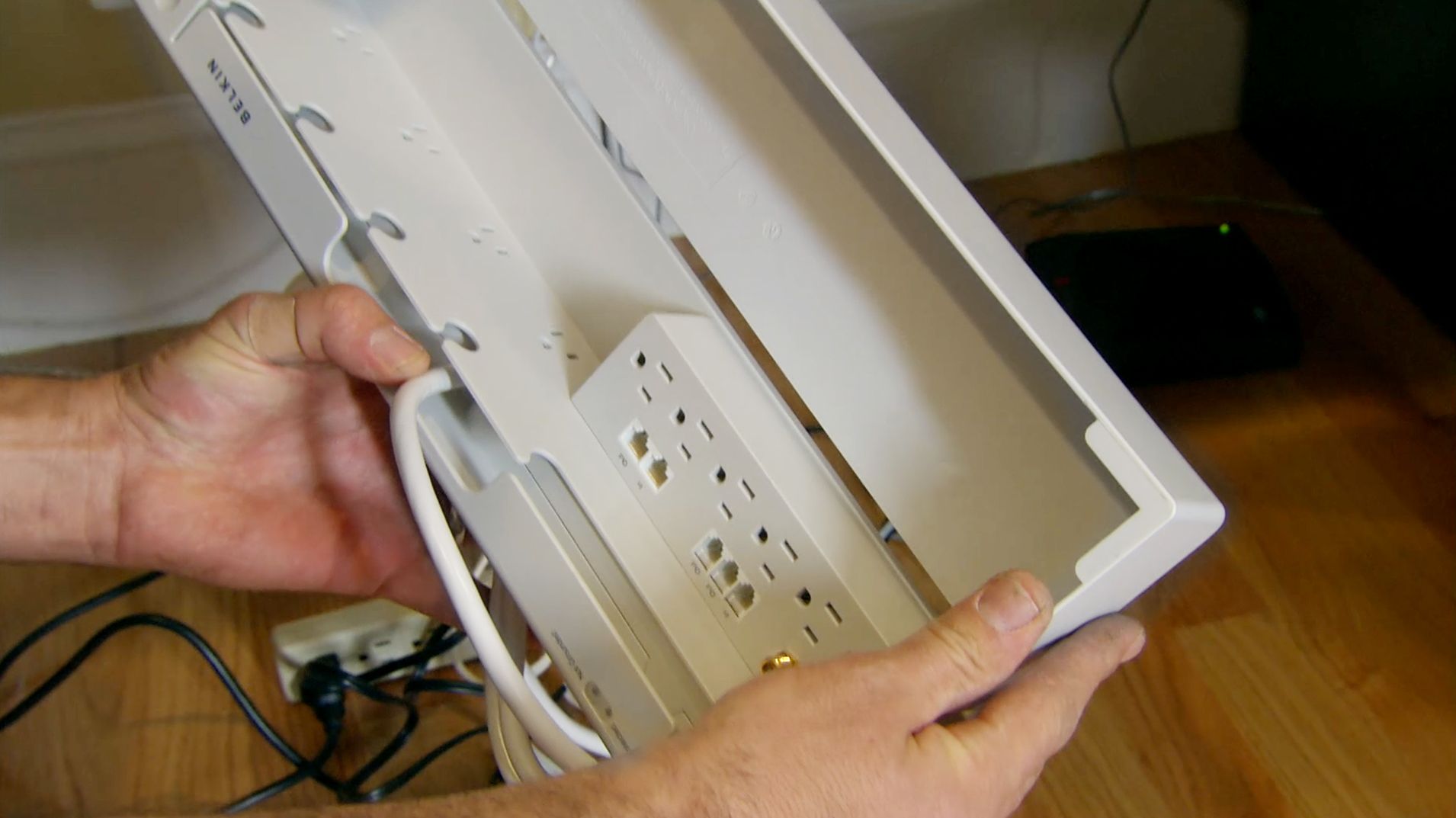 How To Install Surge Protection