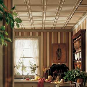 How to Texture a Ceiling - This Old House