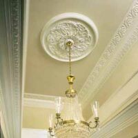 6 Great Looks for Your Ceiling To Spruce up a Room - This Old House