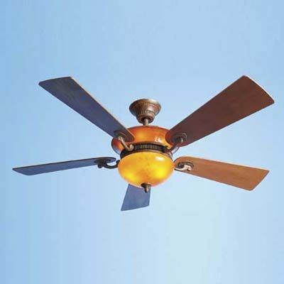 Ceiling Fan Design: Globe, Vintage, Modern & More - This Old House