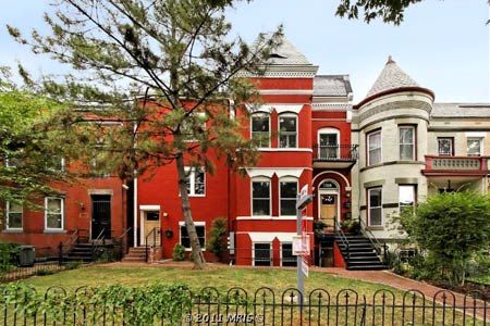 Best Old House Neighborhoods 2012: City Living - This Old House