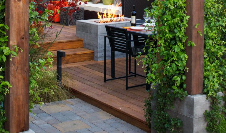 42 Ideas For The Perfect Outdoor Space - This Old House