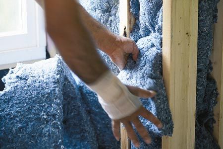 Denim Insulation Pros & Cons - Is it Right for You?