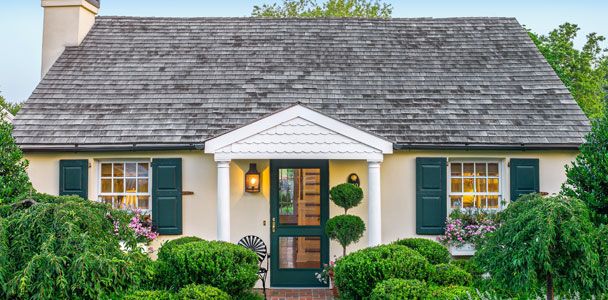 Curb Appeal Ideas for More Street Cred - This Old House