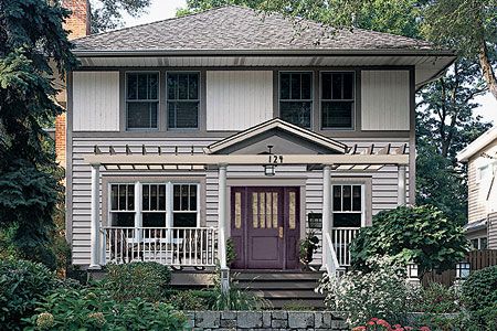 Boost Your Homes Curb Appeal - This Old House