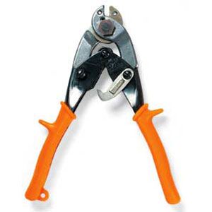 Wire-cable snips, a type of shears.