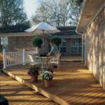 How To Restore An Old Deck In 4 Steps - This Old House