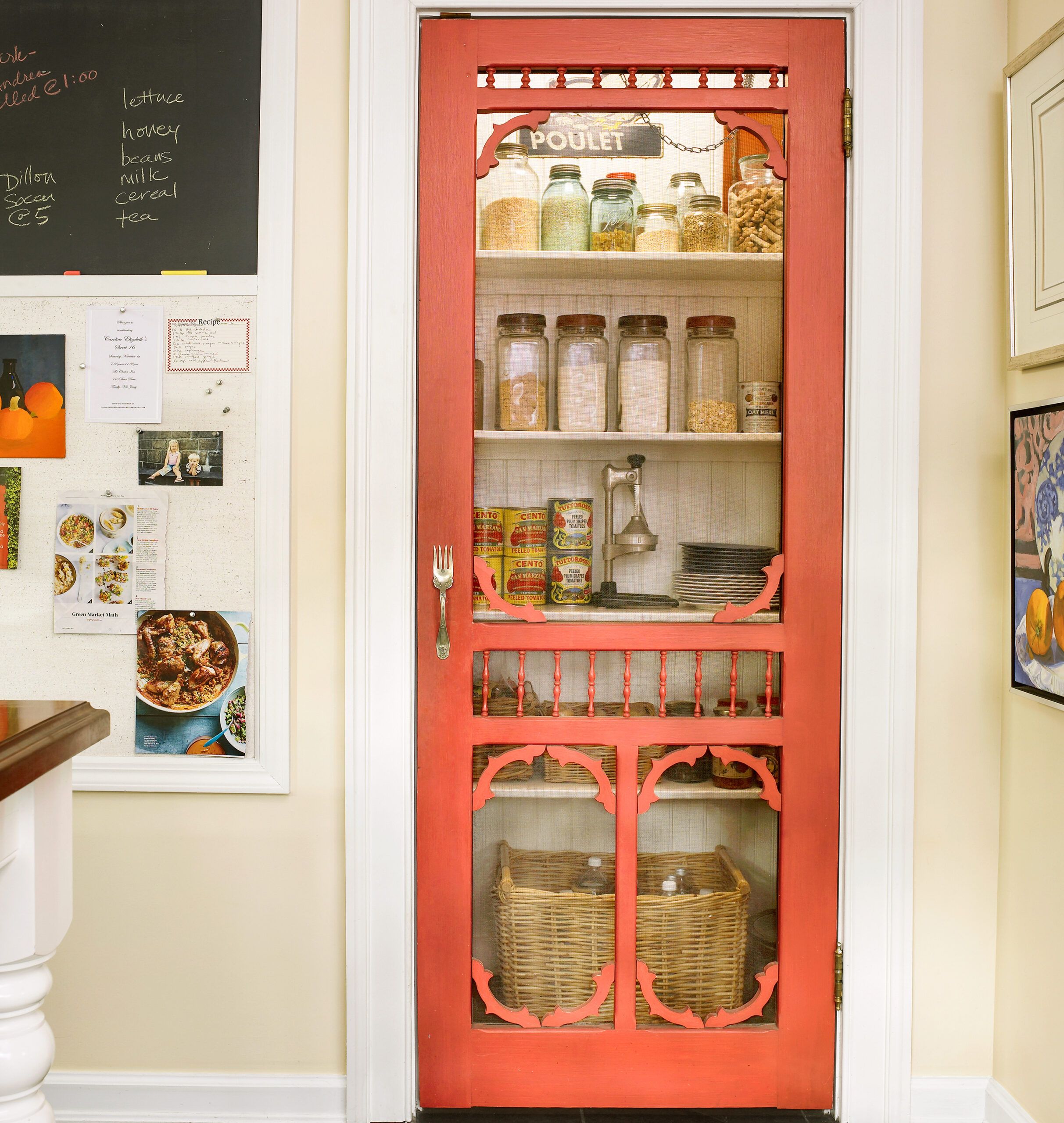 Read This Before You Put in a Pantry - This Old House