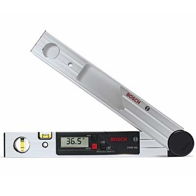 Measuring Tools - Layout Tools - Spirit Level