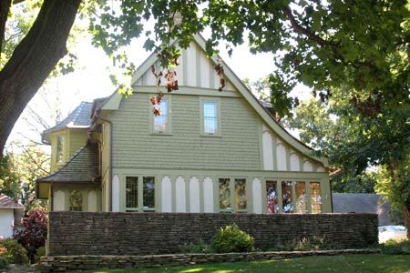 Best Old House Neighborhoods 2012: Easy Commute - This Old ...
